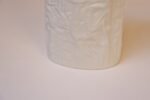 Vintage German Bisque Porcelain 'Structura' Vase by Martin Freyer for Rosenthal - Image 11