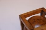 Vintage Folk Art Carved 'Ball in Cage' Whimsy - Image 16
