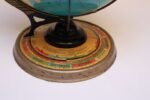 Vintage Cram's Deluxe Globe with Automatic Daily Sun Ray Indicator - Image 18