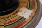Vintage Cram's Deluxe Globe with Automatic Daily Sun Ray Indicator - Image 23