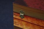 Vintage Trompe L'oeil Faux Stacked Books Chest / Decorative Box by Don Andres - Image 27