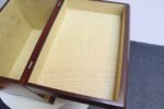 Vintage Trompe L'oeil Faux Stacked Books Chest / Decorative Box by Don Andres - Image 20
