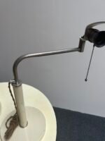 1930s Swiss 'Quick 1500' Adjustable Table Light by Alfred Müller - Image 17