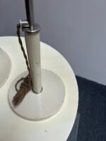 1930s Swiss 'Quick 1500' Adjustable Table Light by Alfred Müller - Image 18