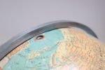 Vintage Replogle Precision Globe with Rotating Zodiac Constellation Base - Image 20