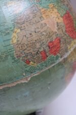 Vintage Replogle Precision Globe with Rotating Zodiac Constellation Base - Image 14