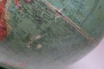 Vintage Replogle Precision Globe with Rotating Zodiac Constellation Base - Image 10