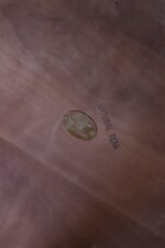 Mid-Century American Modern Low Table or Bench by Paul Tuttle for Baker - Image 12