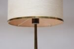 Tall Swedish Modern Brass Table Lamp Model B66 by Hans Agne Jakobsson - Image 20