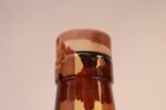 Vintage Three Feathers Whiskey Oversized Store Display Advertising Glass Bottle - Image 17