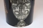 Italian Silkscreened Umbrella Stand with Greek Mythology Motif after Fornasetti - Image 10