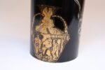 Italian Silkscreened Umbrella Stand with Greek Mythology Motif after Fornasetti - Image 7