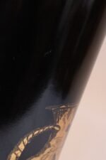 Italian Silkscreened Umbrella Stand with Greek Mythology Motif after Fornasetti - Image 20