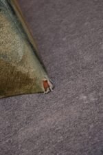 Large Italian Modern 'Vela Alta' Lounge Chair by Giovanni Offredi for Saporiti - Image 37