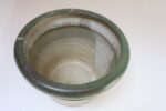 Mid-Century Architectural Studio Pottery Organic Planter Vase by Deanna Nichols - Image 10