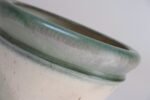 Mid-Century Architectural Studio Pottery Organic Planter Vase by Deanna Nichols - Image 22