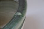 Mid-Century Architectural Studio Pottery Organic Planter Vase by Deanna Nichols - Image 16