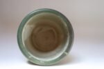 Mid-Century Architectural Studio Pottery Organic Planter Vase by Deanna Nichols - Image 12