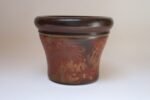 Large Vintage Architectural Studio Pottery Botanical Planter by Deanna Nichols - Image 6