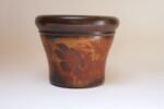 Large Vintage Architectural Studio Pottery Botanical Planter by Deanna Nichols - Image 2