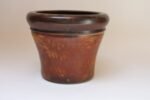 Large Vintage Architectural Studio Pottery Botanical Planter by Deanna Nichols - Image 4