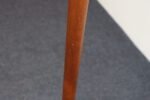 Mid Century Danish Modern Sculptural Solid Teak Floor Lamp - Image 20