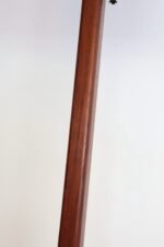 Vintage Slate and Teakwood Studio Craft Floor Lamp by Harspwell House - Image 37