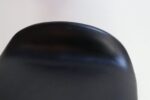 Single Danish Modern Sculptural Teak Barstool by Erik Buch for O.D. Møbler - Image 24