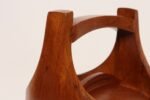 Danish Modern Staved Teak "Congo" Ice Bucket by Jens Quistgaard for Dansk - Image 29