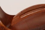 Danish Modern Staved Teak "Congo" Ice Bucket by Jens Quistgaard for Dansk - Image 28
