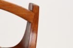 Danish Modern Staved Teak "Congo" Ice Bucket by Jens Quistgaard for Dansk - Image 27