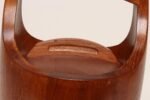 Danish Modern Staved Teak "Congo" Ice Bucket by Jens Quistgaard for Dansk - Image 18