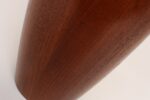 Danish Modern Staved Teak "Congo" Ice Bucket by Jens Quistgaard for Dansk - Image 12
