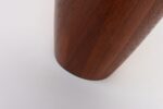 Danish Modern Staved Teak "Congo" Ice Bucket by Jens Quistgaard for Dansk - Image 15