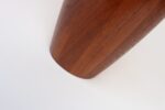 Danish Modern Staved Teak "Congo" Ice Bucket by Jens Quistgaard for Dansk - Image 13