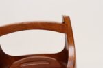 Danish Modern Staved Teak "Congo" Ice Bucket by Jens Quistgaard for Dansk - Image 23