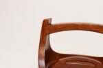 Danish Modern Staved Teak "Congo" Ice Bucket by Jens Quistgaard for Dansk - Image 22