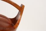Danish Modern Staved Teak "Congo" Ice Bucket by Jens Quistgaard for Dansk - Image 21