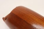 Danish Modern Staved Teak "Congo" Ice Bucket by Jens Quistgaard for Dansk - Image 14