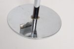 Vintage Koch & Lowy Chrome Adjustable Task / Table Lamp with Articulating Shade - Image 21