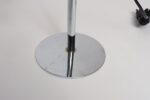 Vintage Koch & Lowy Chrome Adjustable Task / Table Lamp with Articulating Shade - Image 20