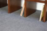 Pair of Vintage Modular Bookcases / Record Shelves in Stained Ash - Image 32