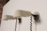 Vintage Italian "Pala" Wall Scones by Danilo & Corrado Aroldi for Luci - Image 15