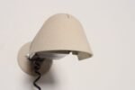 Vintage Italian "Pala" Wall Scones by Danilo & Corrado Aroldi for Luci - Image 14
