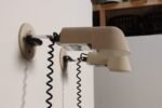 Vintage Italian "Pala" Wall Scones by Danilo & Corrado Aroldi for Luci - Image 13