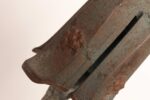 Vintage Verdigris Cast Bronze Wind Bell / Wind Chime by Joe Ursutz - Image 10