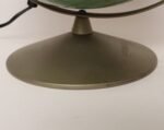 Mid-Century American Modern Illuminated 12" Library Globe by Replogle - Image 20