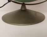 Mid-Century American Modern Illuminated 12" Library Globe by Replogle - Image 20