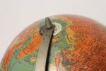 Mid-Century American Modern Illuminated 12" Library Globe by Replogle - Image 18
