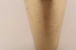 Vintage Swedish Art Deco Dirigold Goldware Cocktail Shaker with Monogrammed "IK" - Image 27